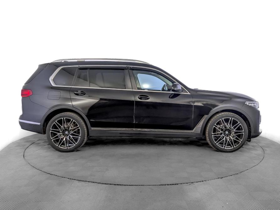 BMW X7 I (G07) Москва  - изображение 4