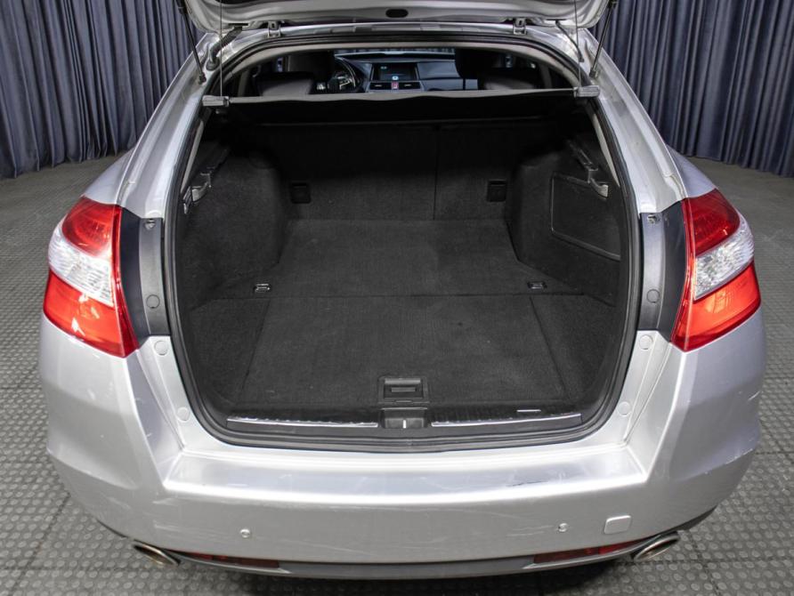 Honda Crosstour I Москва  - изображение 10