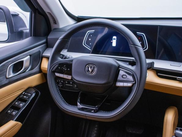 Changan Hunter Plus с пробегом 2024 года, цена 3 050 000 рублей, 23924 км, offers.body_type.unknown, Автокод Объявления