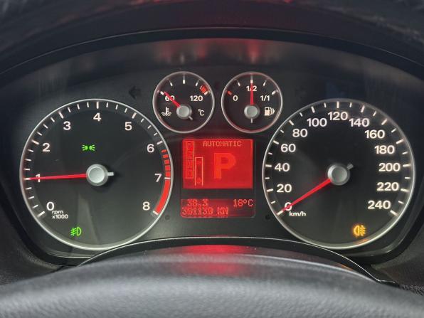 Ford Focus II с пробегом 2008 года, цена 519 000 рублей, 301130 км, седан, Автокод Объявления