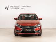 Lada (ВАЗ) Vesta I Казань  - изображение 10