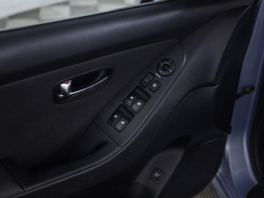 Hyundai Elantra IV (HD) Санкт-Петербург  - изображение 19
