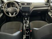 Kia Rio III Нижнекамск  - изображение 29