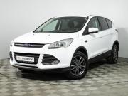 Ford Kuga II Санкт-Петербург  - изображение 17