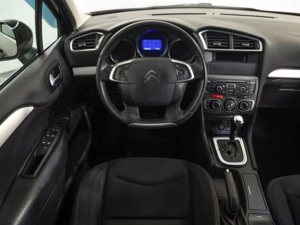 Citroen C4 II с пробегом 2014 года, цена 449 000 рублей, 272362 км, седан, Автокод Объявления