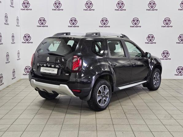 Renault Duster I Рестайлинг с пробегом 2019 года, цена 1 355 000 рублей, 164265 км, внедорожник, Автокод Объявления
