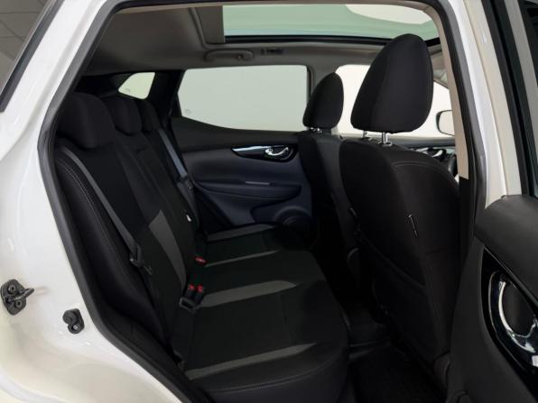 Nissan Qashqai II Рестайлинг с пробегом 2020 года, цена 2 300 000 рублей, 32439 км, внедорожник, Автокод Объявления