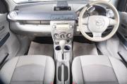 Mazda Demio II (DY) Томск  - изображение 29