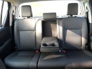 Toyota Hilux IX Самара  - изображение 37