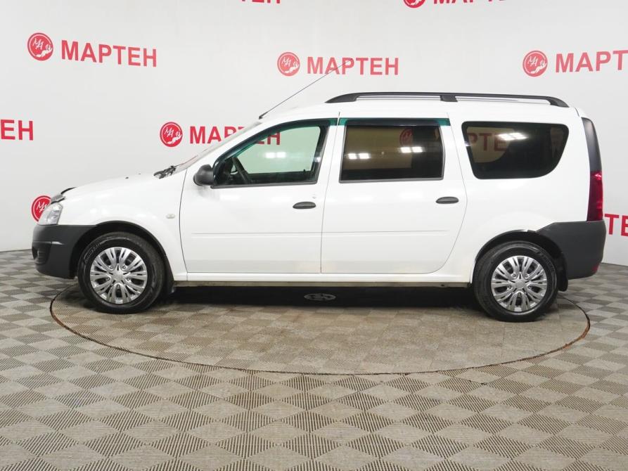 Lada (ВАЗ) Largus I Вологда  - изображение 8