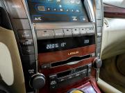 Lexus LS IV Москва  - изображение 58