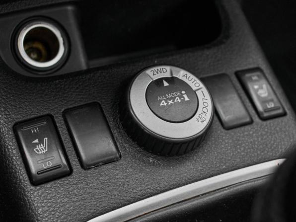 Nissan X-Trail II с пробегом 2008 года, цена 1 075 000 рублей, 170542 км, внедорожник, Автокод Объявления