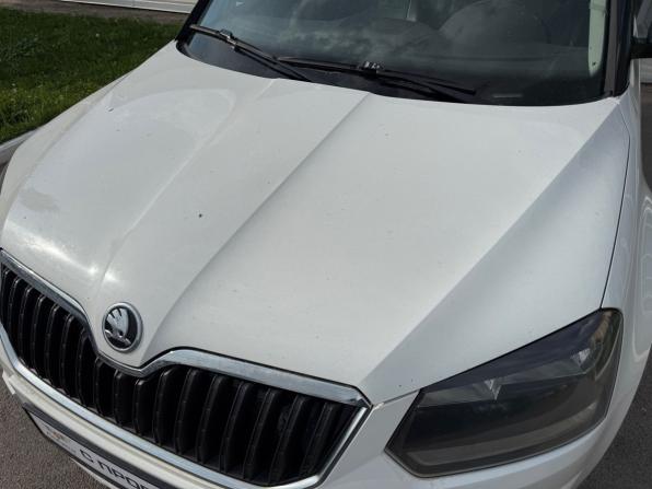Skoda Yeti I Рестайлинг с пробегом 2014 года, цена 985 000 рублей, 207350 км, внедорожник, Автокод Объявления