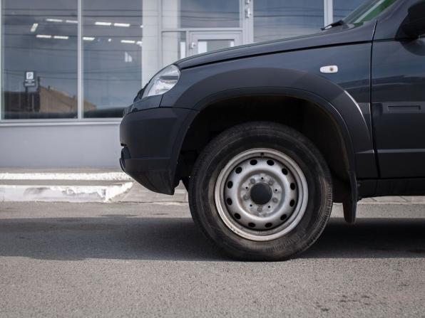 Lada (ВАЗ) Niva с пробегом 2020 года, цена 850 000 рублей, 72233 км, внедорожник, Автокод Объявления