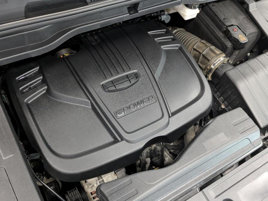 Geely Coolray I Санкт-Петербург  - изображение 9