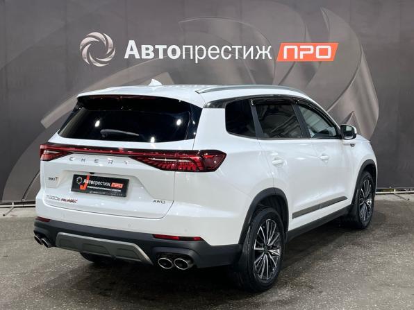 Chery Tiggo 8 Pro Max I Рестайлинг с пробегом 2023 года, цена 2 199 000 рублей, 56946 км, внедорожник, Автокод Объявления