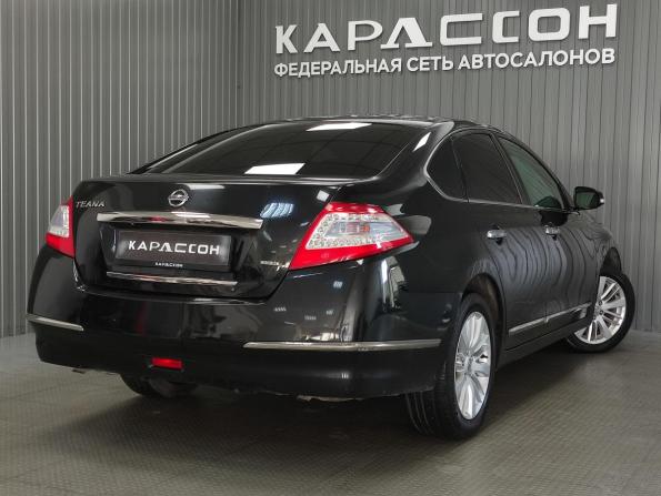 Nissan Teana II Рестайлинг с пробегом 2011 года, цена 795 000 рублей, 322910 км, седан, Автокод Объявления