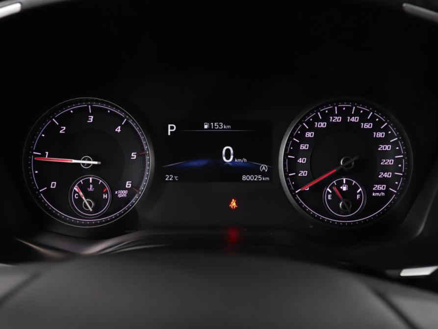 Hyundai Santa Fe IV Рестайлинг Москва  - изображение 12