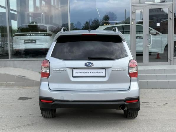Subaru Forester IV с пробегом 2013 года, цена 1 450 000 рублей, 267592 км, внедорожник, Автокод Объявления