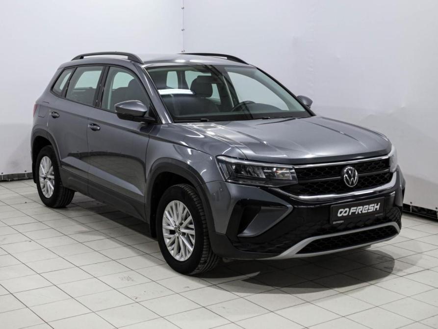 Volkswagen Taos I Ростов-на-Дону  - изображение 1