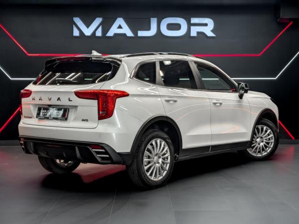 Haval Jolion I Рестайлинг с пробегом 2025 года, цена 2 405 000 рублей, 1453 км, внедорожник, Автокод Объявления