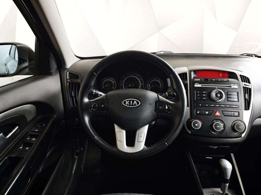 Kia Ceed I Рестайлинг Москва  - изображение 19