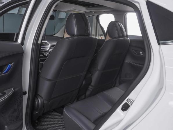Changan Alsvin с пробегом 2023 года, цена 1 199 000 рублей, 23767 км, седан, Автокод Объявления