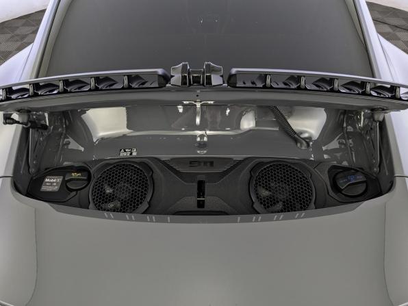 Porsche 911 VIII (992) Рестайлинг с пробегом 2025 года, цена 34 900 000 рублей, 837 км, купе, Автокод Объявления