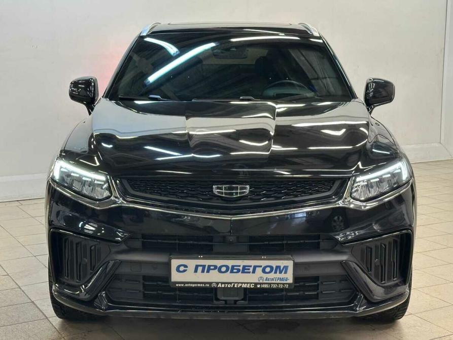 Geely Tugella I Рестайлинг Балашиха  - изображение 2