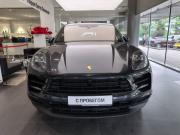 Porsche Macan I Рестайлинг Москва  - изображение 33