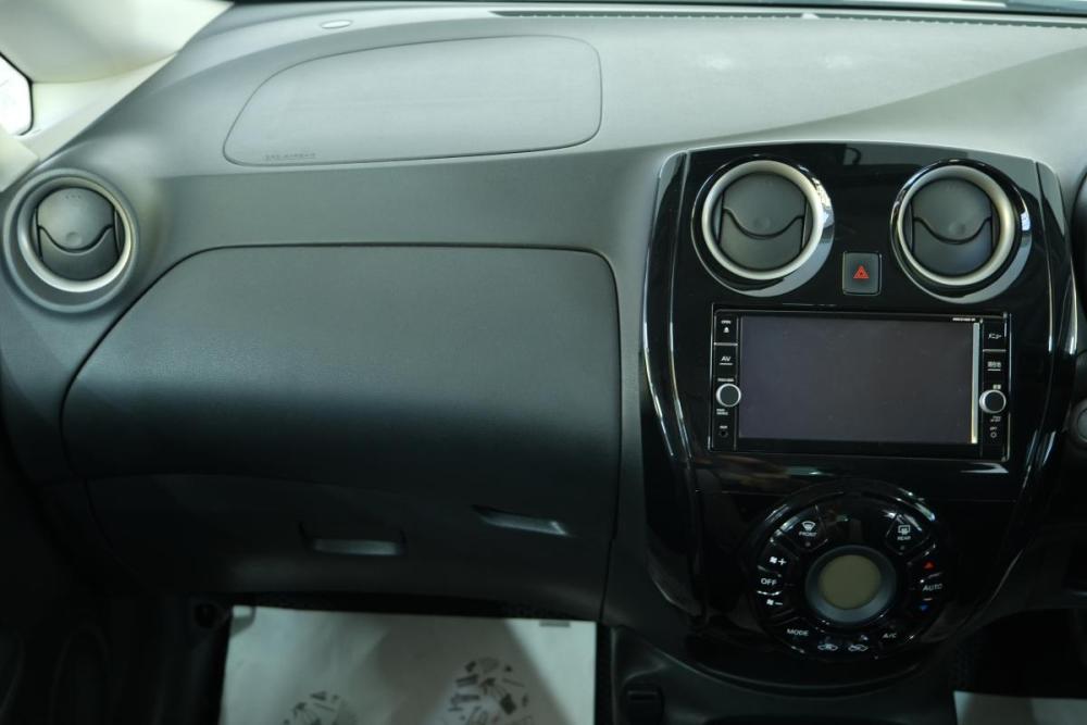 Nissan Note II Рестайлинг Омск  - изображение 15