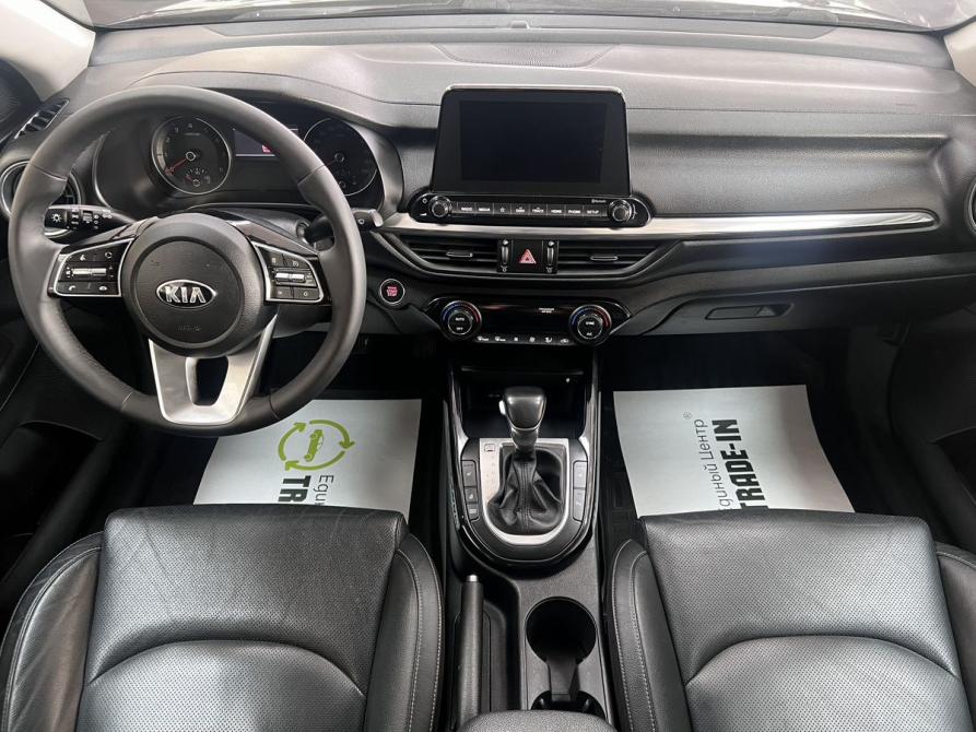Kia Cerato IV Тверь  - изображение 11
