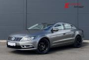 Volkswagen Passat CC I Рестайлинг Красноярск  - изображение 24