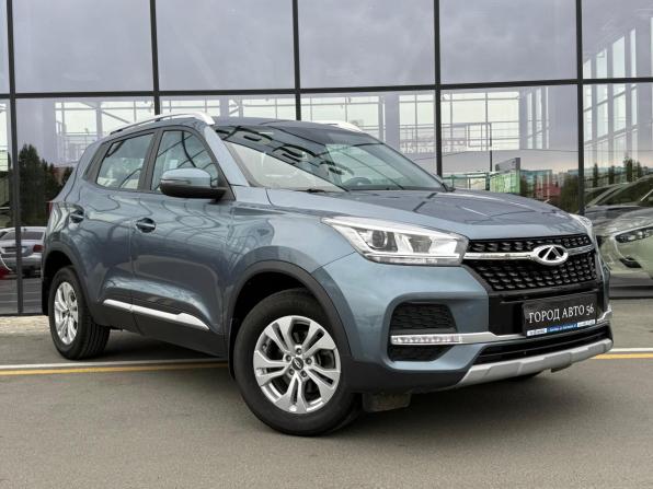 Chery Tiggo 4 I Рестайлинг с пробегом 2021 года, цена 1 299 000 рублей, 88969 км, внедорожник, Автокод Объявления