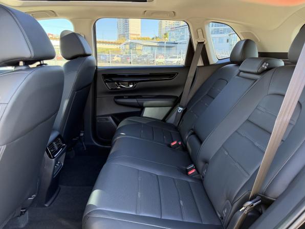 Honda CR-V VI с пробегом 2026 года, цена 4 150 000 рублей, 25 км, внедорожник, Автокод Объявления