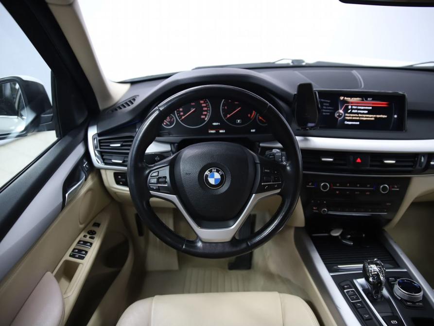 BMW X5 III (F15) Уфа  - изображение 14