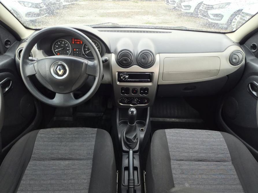 Renault Sandero I Саратов  - изображение 29