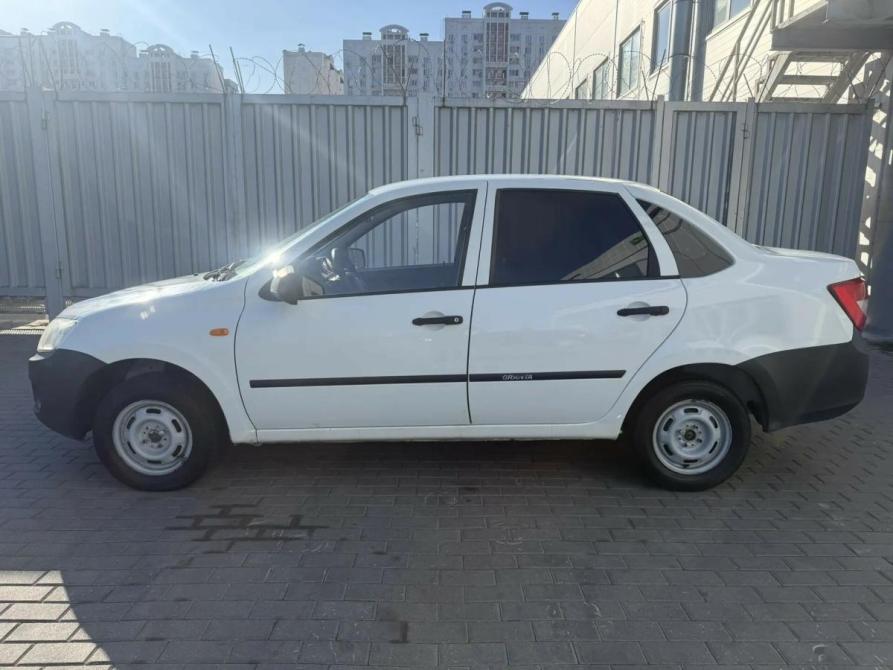 Lada (ВАЗ) Granta I Ростов-на-Дону  - изображение 8