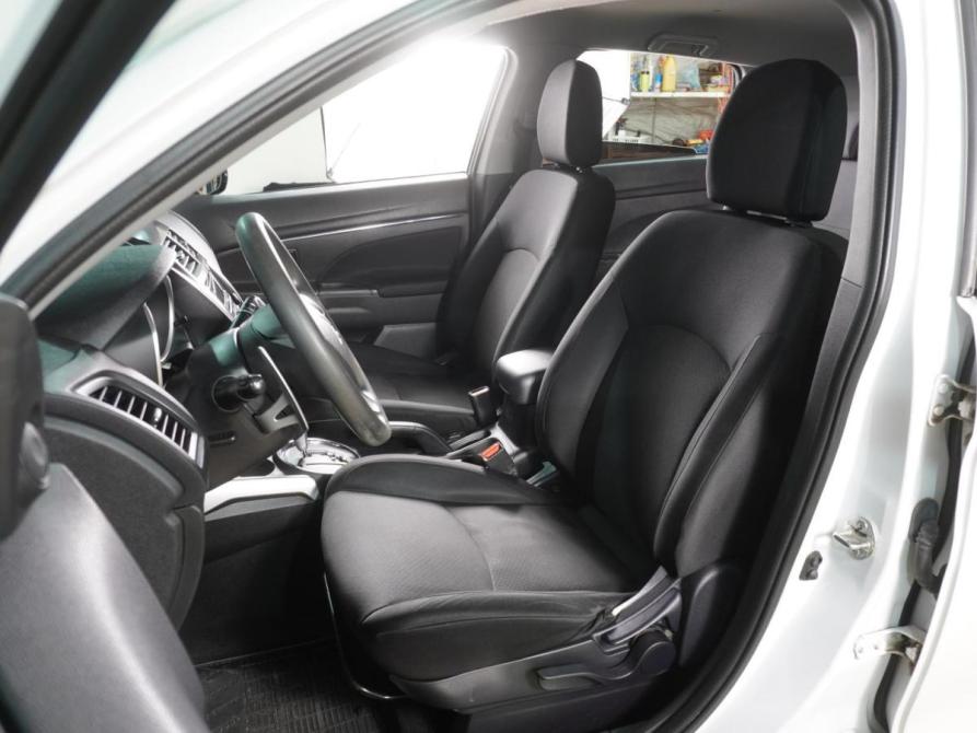 Mitsubishi ASX I Рестайлинг Воронеж  - изображение 10