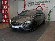 Skoda Octavia IV (A8) Москва  - изображение 29