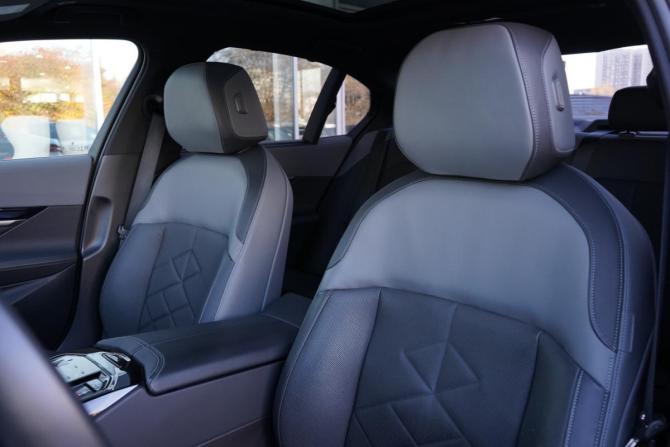 BMW 5 серии VIII (G60/G61/G68) с пробегом 2023 года, цена 7 550 000 рублей, 41500 км, седан, Автокод Объявления
