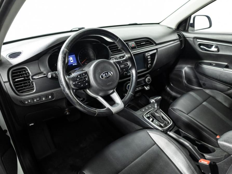 Kia Rio IV Санкт-Петербург  - изображение 11