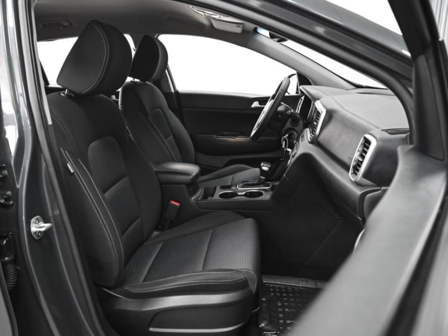 Kia Sportage IV Рестайлинг Ставрополь  - изображение 8