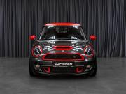 Mini Hatch II (R56) Рестайлинг Тюмень  - изображение 22
