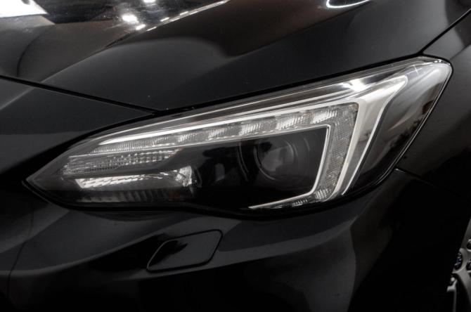 Subaru Impreza V с пробегом 2019 года, цена 1 499 000 рублей, 136000 км, хэтчбек, Автокод Объявления