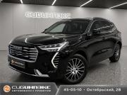 Haval Jolion I Кемерово  - изображение 7