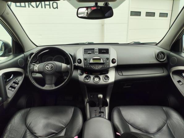 Toyota RAV4 III (XA30) с пробегом 2006 года, цена 895 000 рублей, 178770 км, внедорожник, Автокод Объявления