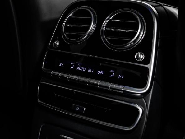 Mercedes-Benz S-Класс AMG III (W222 C217) с пробегом 2016 года, цена 3 875 000 рублей, 141643 км, седан, Автокод Объявления