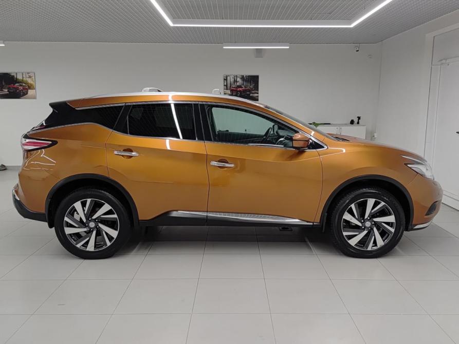 Nissan Murano III (Z52) Казань  - изображение 5