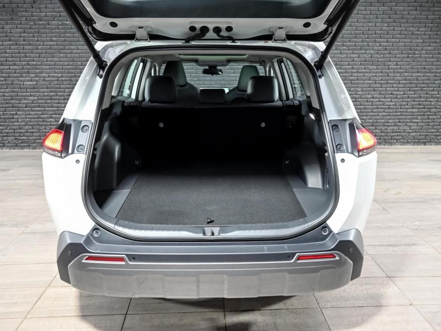 Toyota RAV4 VI (XA60) Екатеринбург  - изображение 6